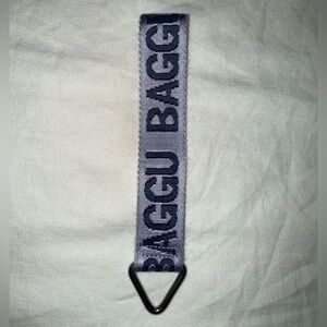 Baggu Key Strap